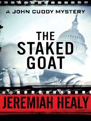 The Staked Goat - ebook